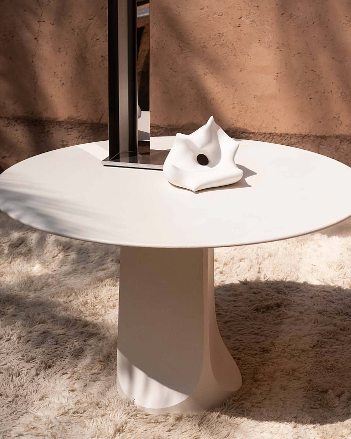 Стол Togrul, Tacchini