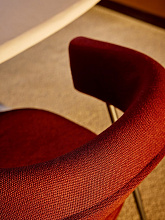 Стул Nena, Zanotta