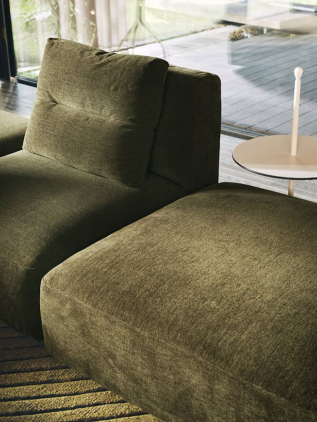 Диван Fedrigo, Zanotta