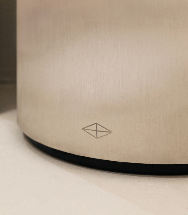 Пуф 51° — 1° DOVER, ARCHIPÉLAGO