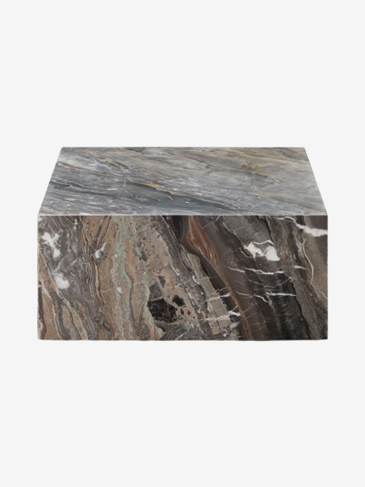 Постамент Marble Plinth, Audo Copenhagen (ex. Menu)