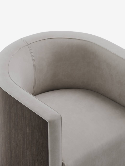 Кресло Confident Wood, Living Divani