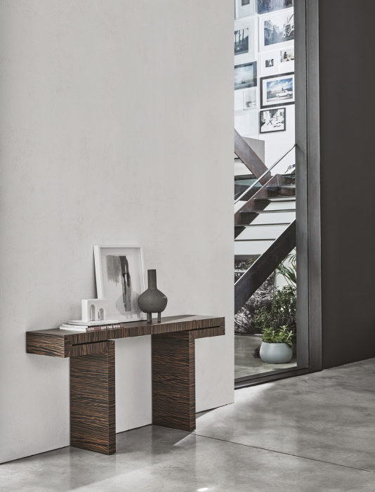 Консоль Miyabi, Porada