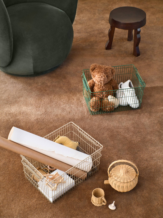 Детский чайный набор Rattan Tea Set, Ferm Living