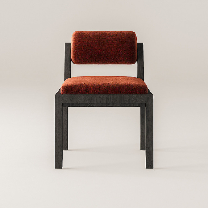 Стул Regis Chair, MODÉNATURE