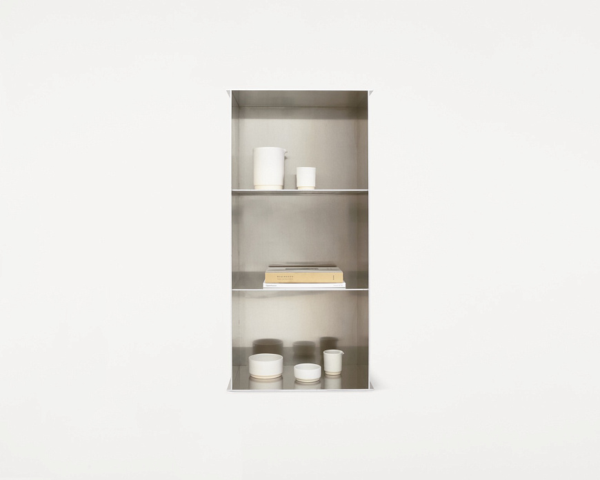 Стеллаж Rivet Case, Frama