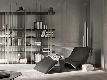 Кушетка Sylvester, Cattelan Italia