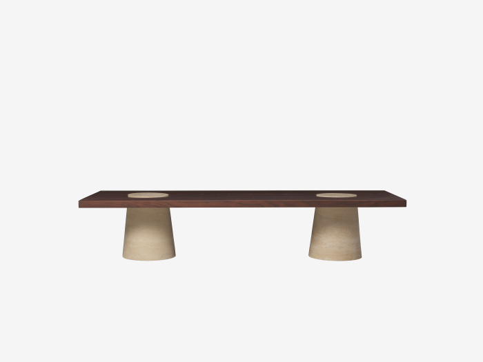 Журнальный столик Grova Coffee Table, Ferm Living