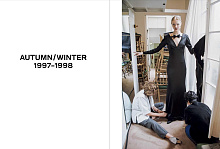 Книга Yves Saint Laurent: Inside Out, 