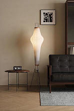 Напольный светильник Akari 14A, Vitra