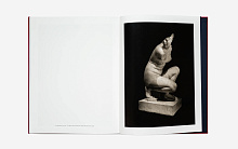 Книга The Roman Conceit by Don McCullin, 