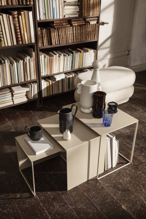 Кувшин Flow Jug, Ferm Living