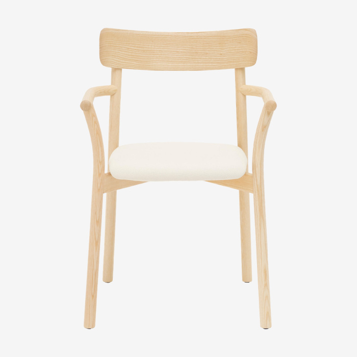 Кресло Chiaro Armchair, Mattiazzi