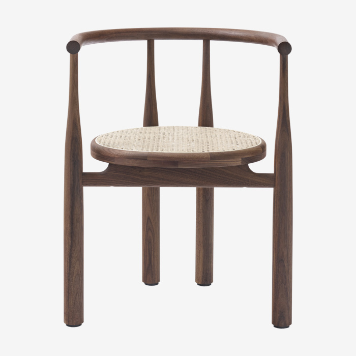 Кресло Bukowski Chair, New Works