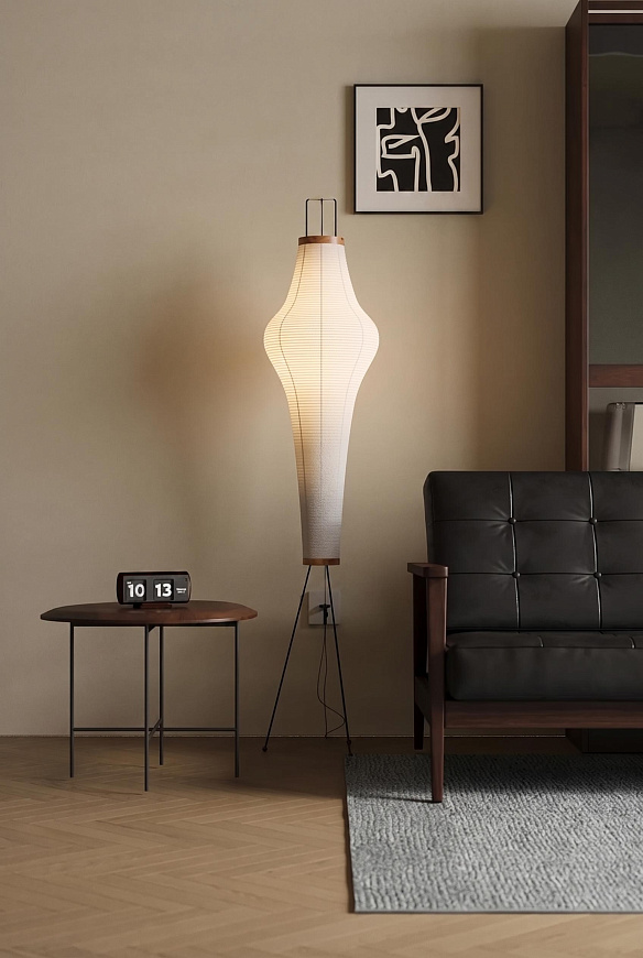Напольный светильник Akari 14A, Vitra
