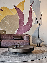 Журнальный столик Arena, Cattelan Italia