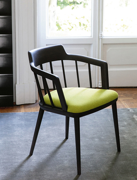 Стул Tiara, Porada