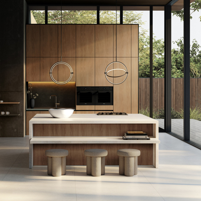 Чаша Native Bowl, Hexa, 101 Copenhagen