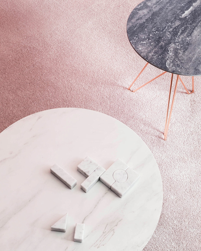 Журнальный столик Link, Miniforms