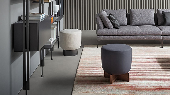 Пуф Belt, Bonaldo