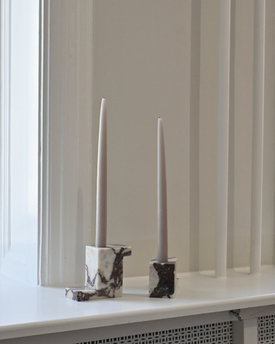 Подсвечник Brick Candle Holder, 101 Copenhagen