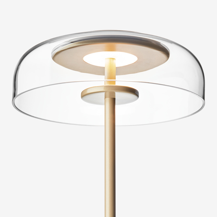 Настольная лампа Blossi Table, Nuura