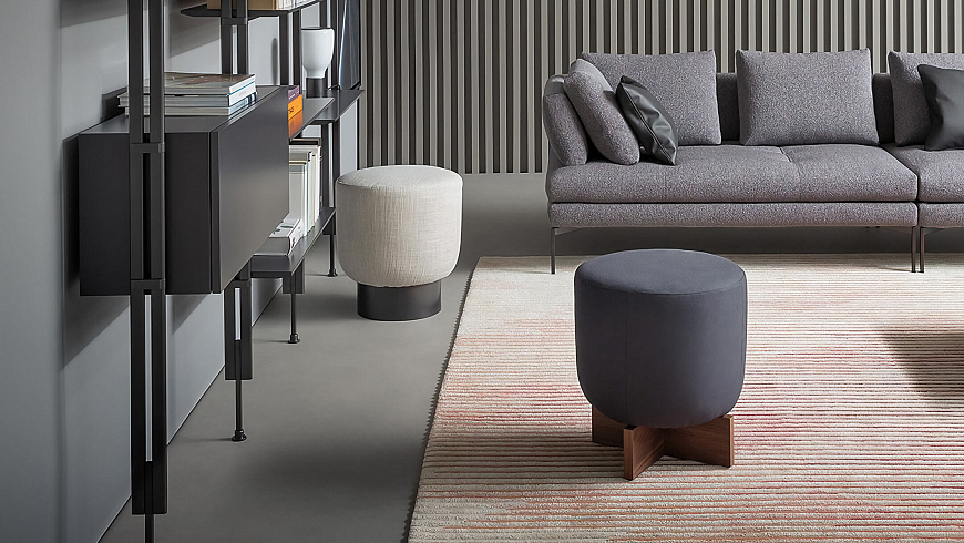 Пуф Belt, Bonaldo