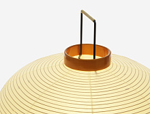 Настольный светильник Akari 3A, Vitra