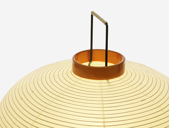 Настольный светильник Akari 3A, Vitra