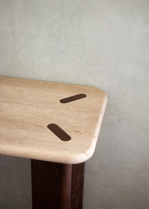 Консоль E Claire, Potocco