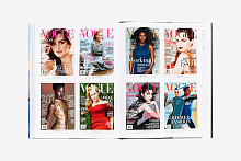Книга Vogue: The Covers (Updated Ed.), Abrams Books
