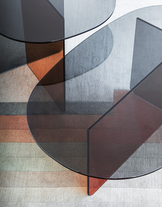 Журнальный столик Chap, Miniforms