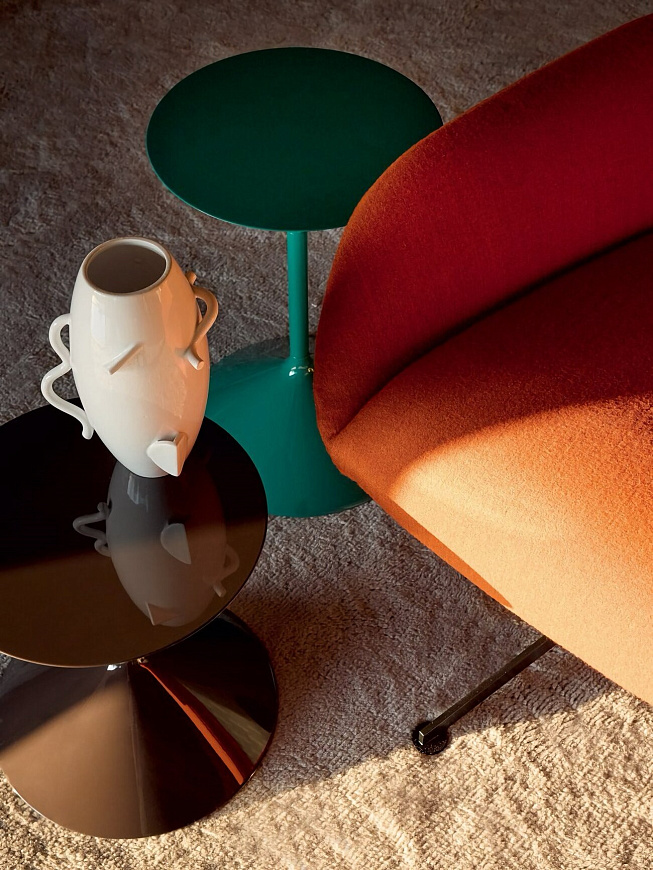 Ваза Dealbata 9550, Zanotta