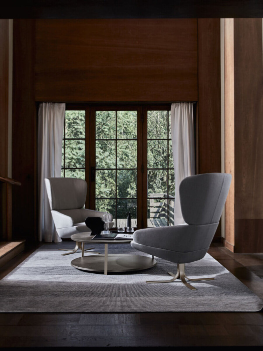 Кресло Cut, Ditre Italia