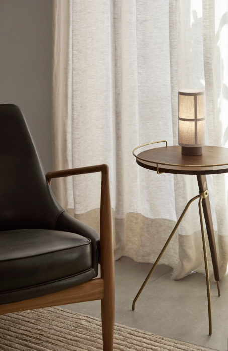 Беспроводной настольный светильник Hashira Table Lamp, Portable, Audo Copenhagen (ex. Menu)