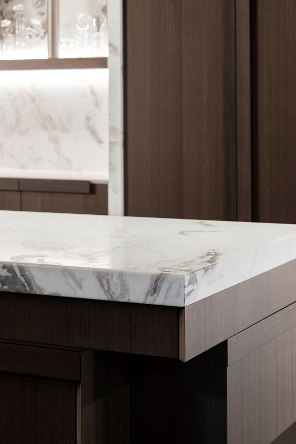 Кухня Avignon, TM Italia