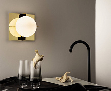 Настенный/Потолочный светильник Plane Surface, Tom Dixon