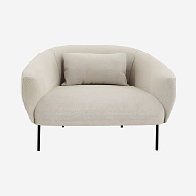 Кресло Roma, Tacchini