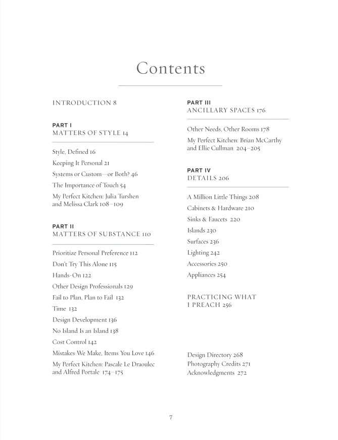 Книга The Perfect Kitchen, Rizzoli International Publications Inc.