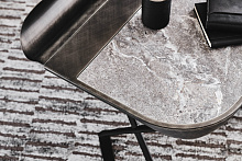 Туалетный столик Cocoon Keramik, Cattelan Italia