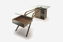 Письменный стол Cavour CM, Zanotta