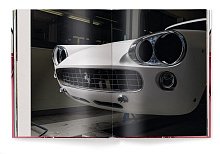 Книга From Scratch. Ferrari 330GT, teNeues