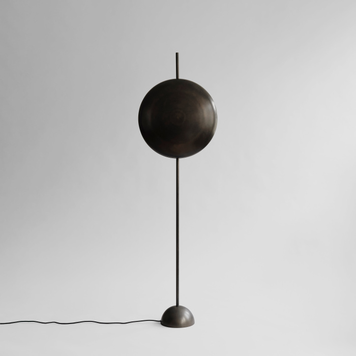 Торшер Totem Floor Lamp, 101 Copenhagen