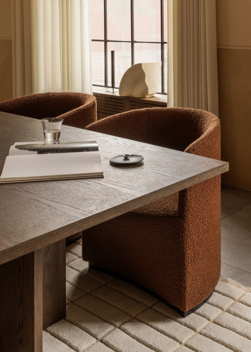 Ковёр Tile Rug, Audo Copenhagen (ex. Menu)