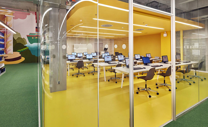 Стул Eames Plastic Side Chair RE PSCC, Vitra