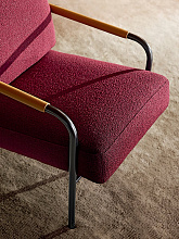 Кресло Susanna, Zanotta