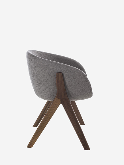 Стул Lambda, Porada