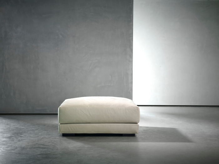 Пуф Dieke Pouf, Pietboon