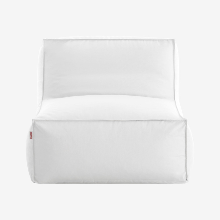 Уличное кресло Mareta Lounge Chair, Diabla