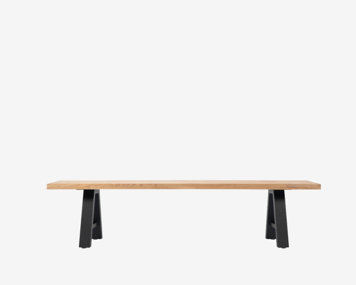Уличная скамья Matteo Bench, Vincent Sheppard